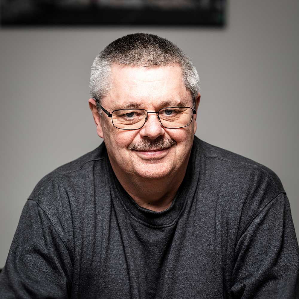 Mr. Francis Collins Port of Argentia