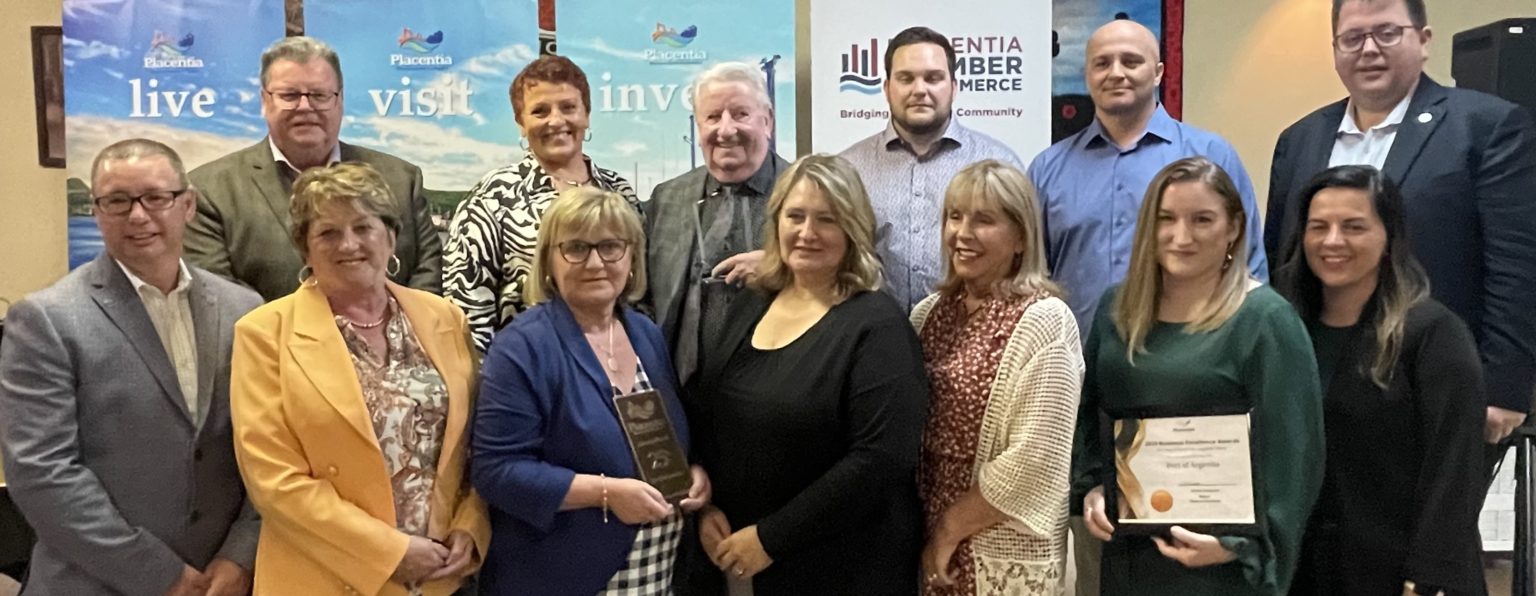 2nd Quarter 2023 Marquee Newsletter Port of Argentia